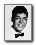 Robert Jaime: class of 1965, Norte Del Rio High School, Sacramento, CA.